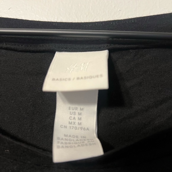 Basic tees from H&M - Picture 2 of 6